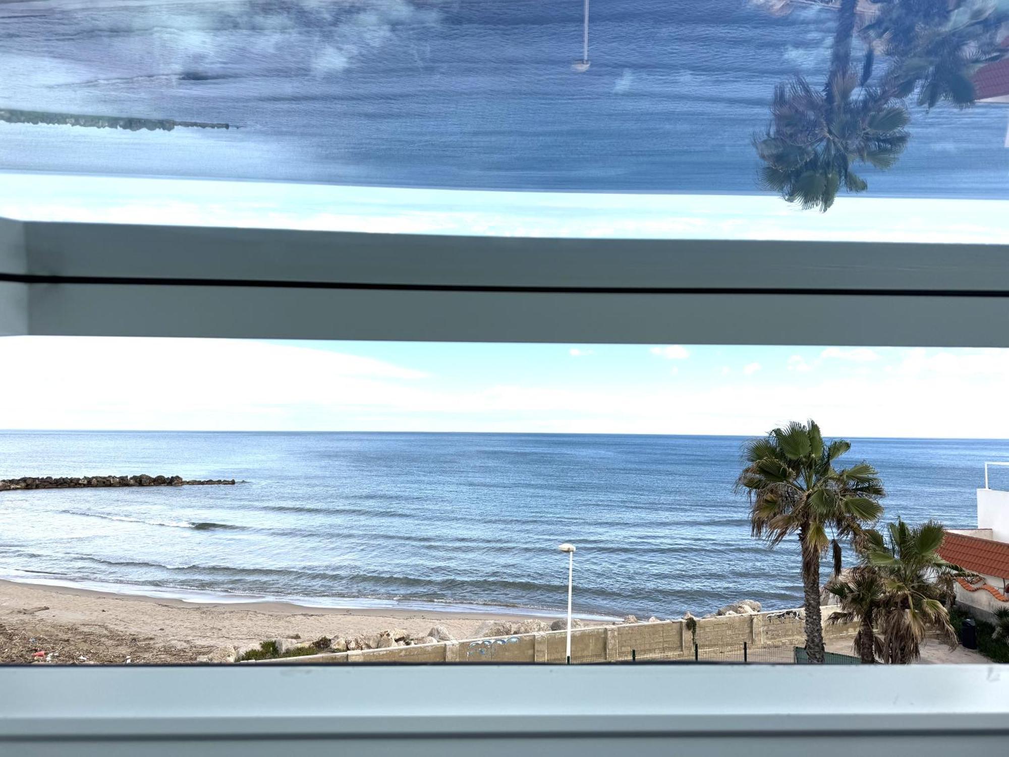 فيلا Casa Del Mar, Piscina Privada Frente Al Mar كولرا المظهر الخارجي الصورة