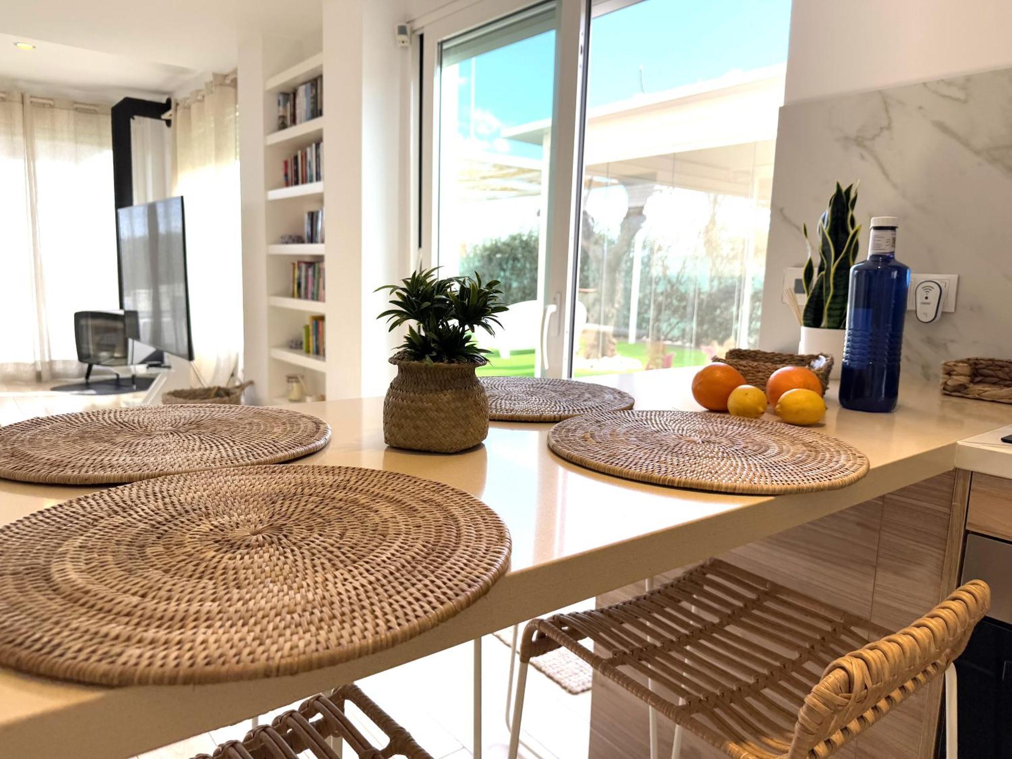فيلا Casa Del Mar, Piscina Privada Frente Al Mar كولرا المظهر الخارجي الصورة